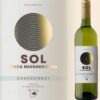 Chardonnay SOL (J. Fernando)