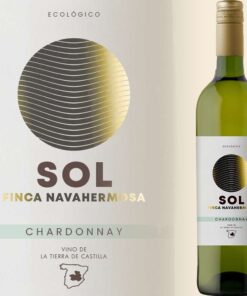 Chardonnay SOL (J. Fernando)