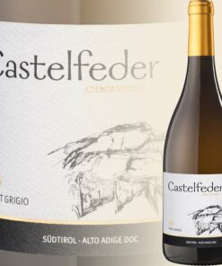 Pinot Grigio "15" (Castelfeder)