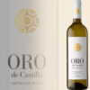 10+2 Aktion! Sauvignon Blanc Oro de Castilla! (Hermanos del Villar)